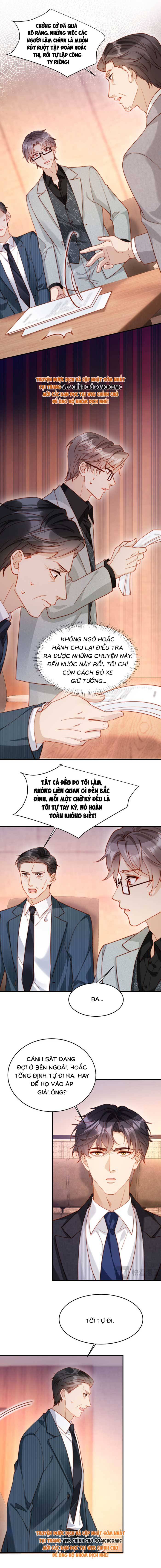 Nụ Hôn Xung Hỉ: Đại Lão Thực Vật Sống Lại Rồi! - Chap 68 - Trang 2