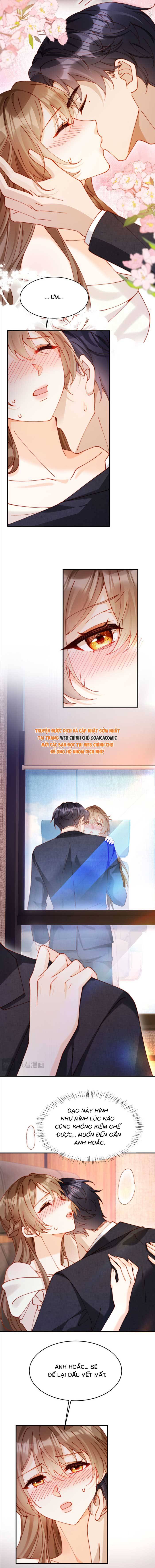 Nụ Hôn Xung Hỉ: Đại Lão Thực Vật Sống Lại Rồi! - Chap 69 - Trang 2