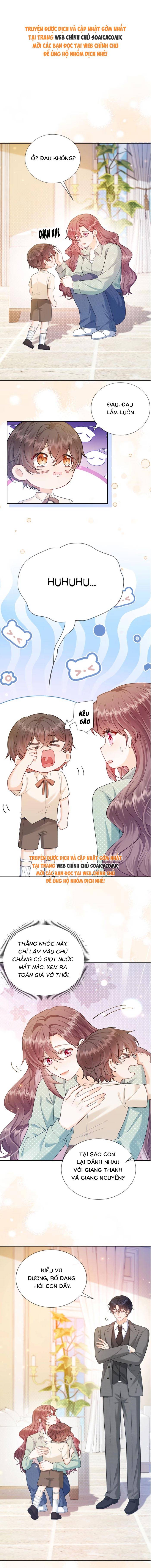 Nữ Phụ Ác Độc Không Muốn Diễn Nữa - Chap 10 - Trang 1