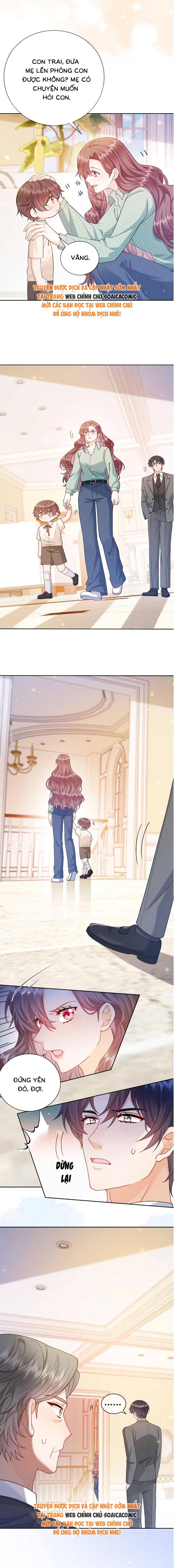 Nữ Phụ Ác Độc Không Muốn Diễn Nữa - Chap 10 - Trang 2