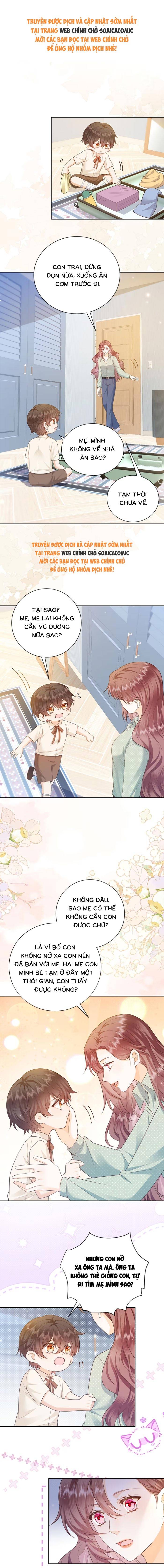 Nữ Phụ Ác Độc Không Muốn Diễn Nữa - Chap 13 - Trang 1