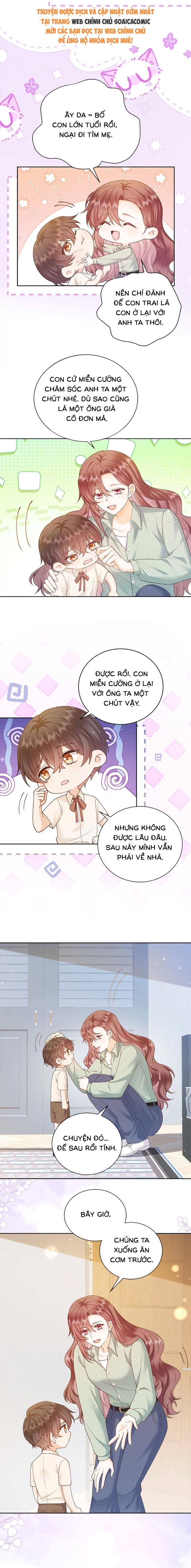 Nữ Phụ Ác Độc Không Muốn Diễn Nữa - Chap 13 - Trang 2