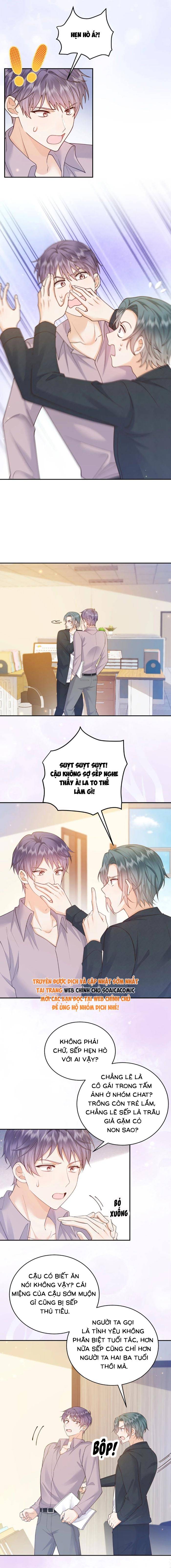 Nữ Phụ Ác Độc Không Muốn Diễn Nữa - Chap 16 - Trang 2