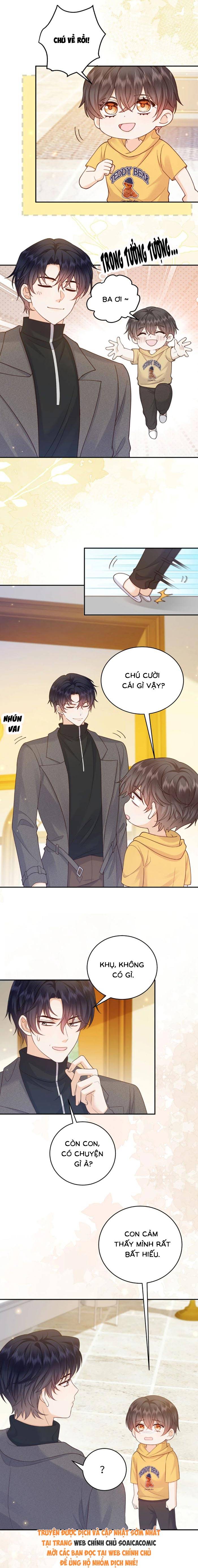 Nữ Phụ Ác Độc Không Muốn Diễn Nữa - Chap 16 - Trang 6