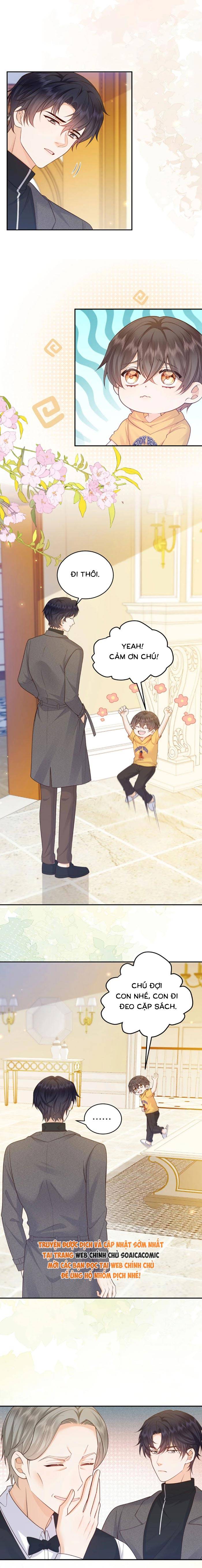 Nữ Phụ Ác Độc Không Muốn Diễn Nữa - Chap 16 - Trang 8