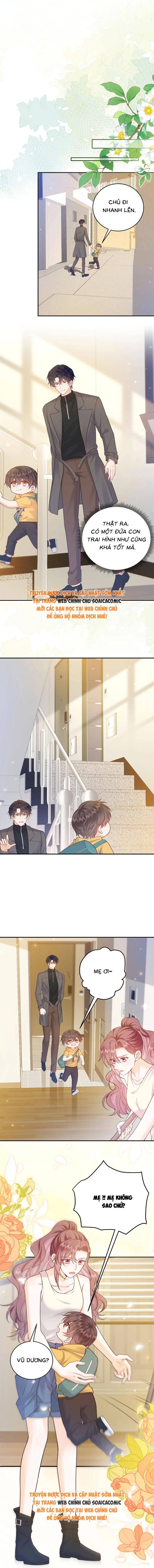Nữ Phụ Ác Độc Không Muốn Diễn Nữa - Chap 16 - Trang 9