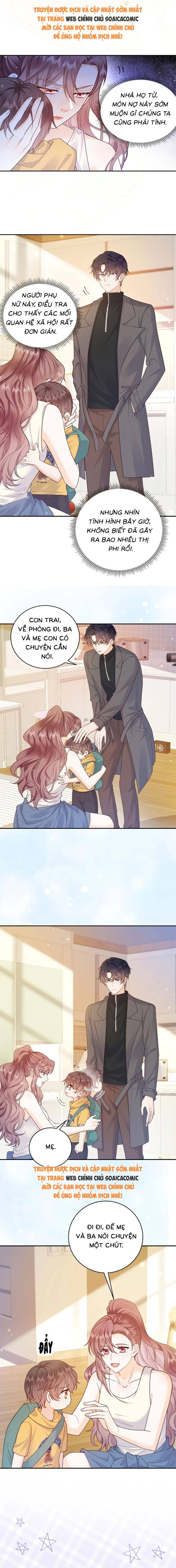 Nữ Phụ Ác Độc Không Muốn Diễn Nữa - Chap 17 - Trang 2