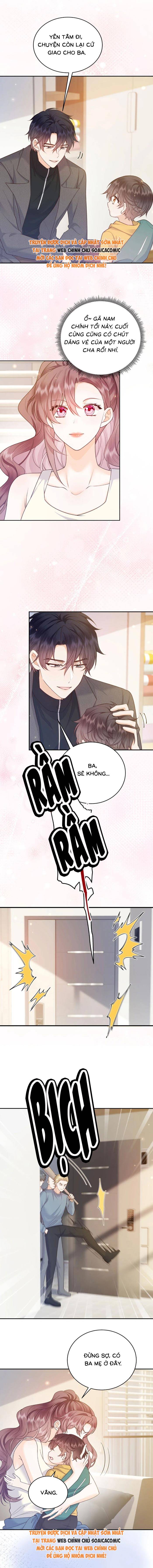 Nữ Phụ Ác Độc Không Muốn Diễn Nữa - Chap 17 - Trang 7