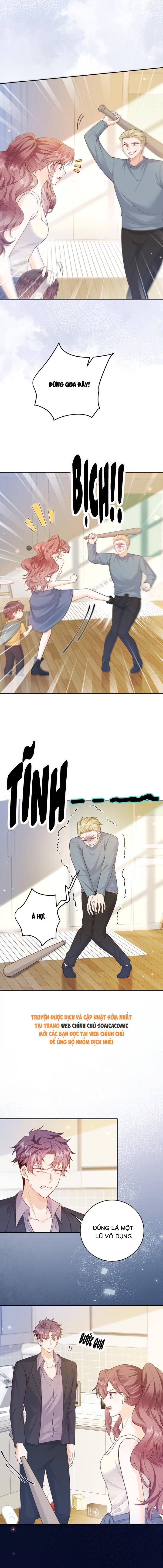 Nữ Phụ Ác Độc Không Muốn Diễn Nữa - Chap 18 - Trang 2