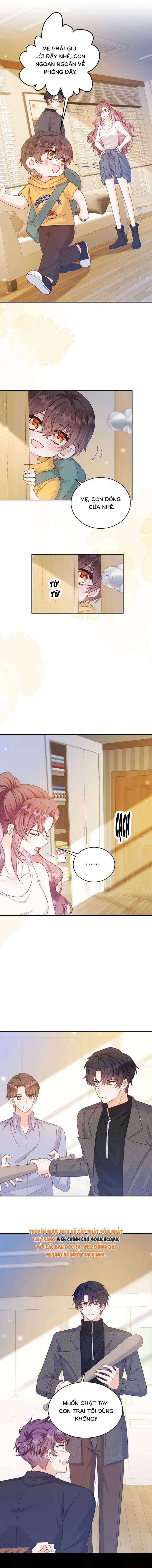 Nữ Phụ Ác Độc Không Muốn Diễn Nữa - Chap 18 - Trang 7