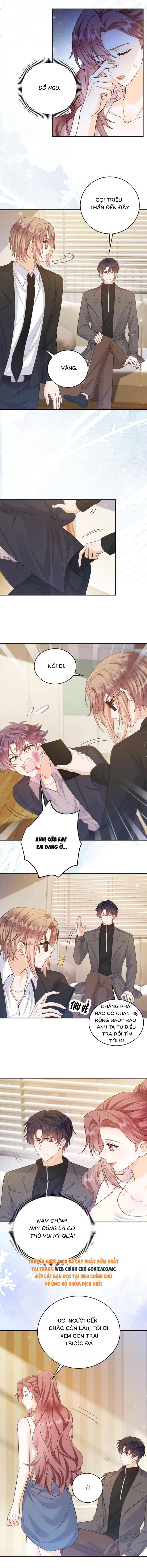 Nữ Phụ Ác Độc Không Muốn Diễn Nữa - Chap 19 - Trang 3