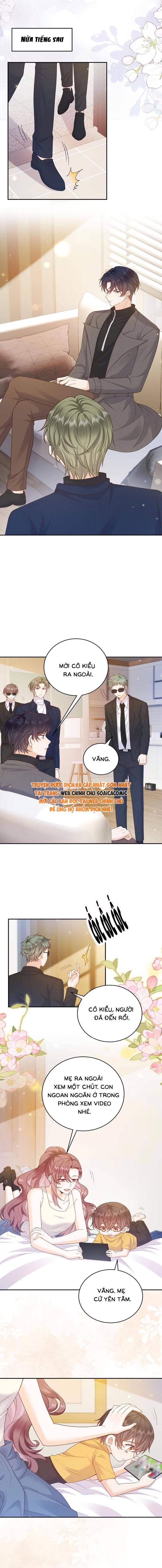 Nữ Phụ Ác Độc Không Muốn Diễn Nữa - Chap 19 - Trang 6