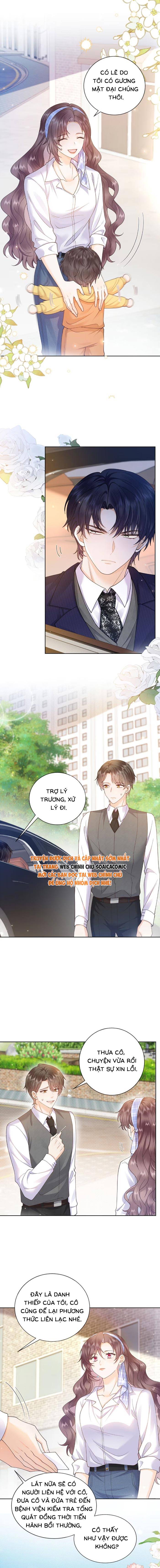 Nữ Phụ Ác Độc Không Muốn Diễn Nữa - Chap 2 - Trang 2