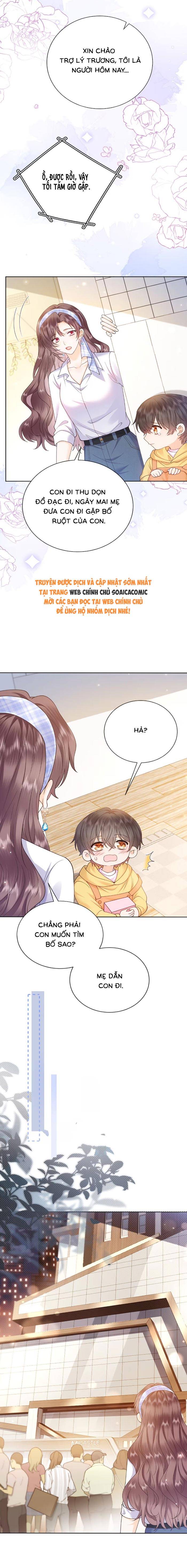 Nữ Phụ Ác Độc Không Muốn Diễn Nữa - Chap 2 - Trang 11