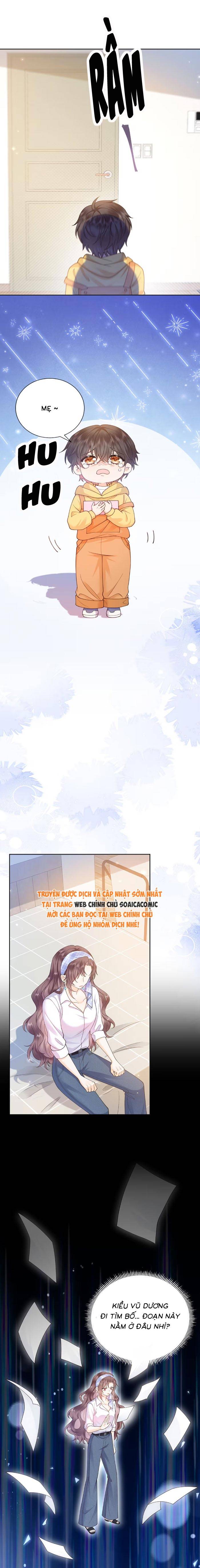 Nữ Phụ Ác Độc Không Muốn Diễn Nữa - Chap 2 - Trang 9