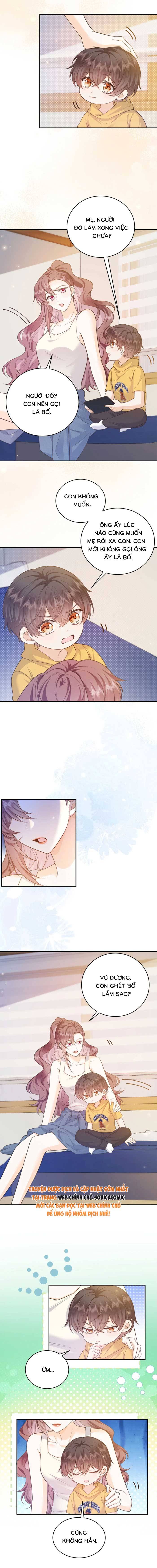 Nữ Phụ Ác Độc Không Muốn Diễn Nữa - Chap 21 - Trang 8