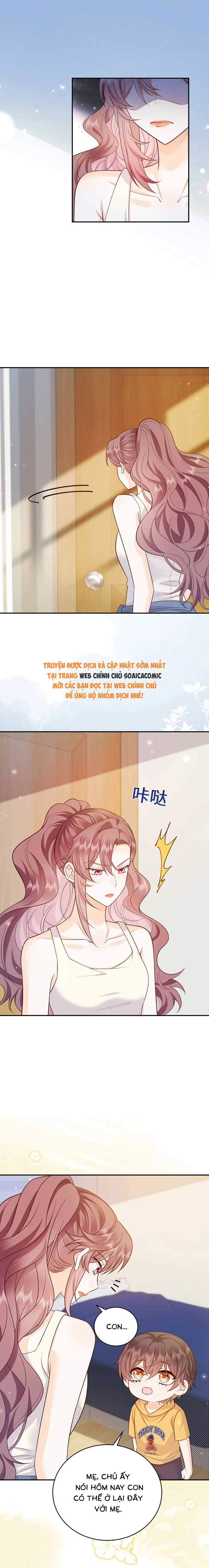 Nữ Phụ Ác Độc Không Muốn Diễn Nữa - Chap 23 - Trang 2