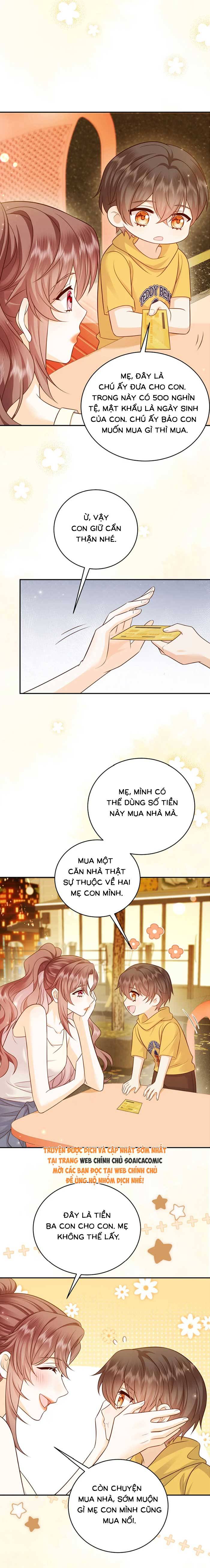 Nữ Phụ Ác Độc Không Muốn Diễn Nữa - Chap 23 - Trang 8