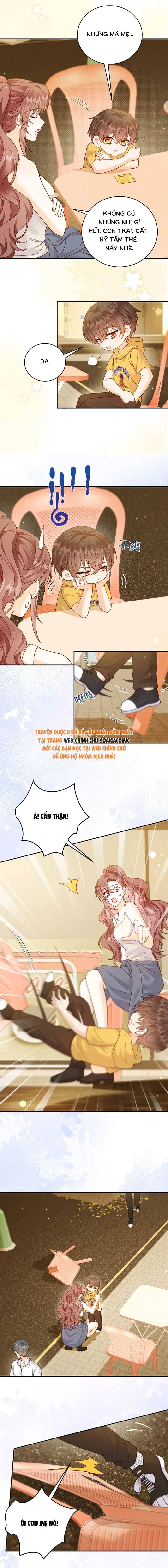 Nữ Phụ Ác Độc Không Muốn Diễn Nữa - Chap 23 - Trang 9