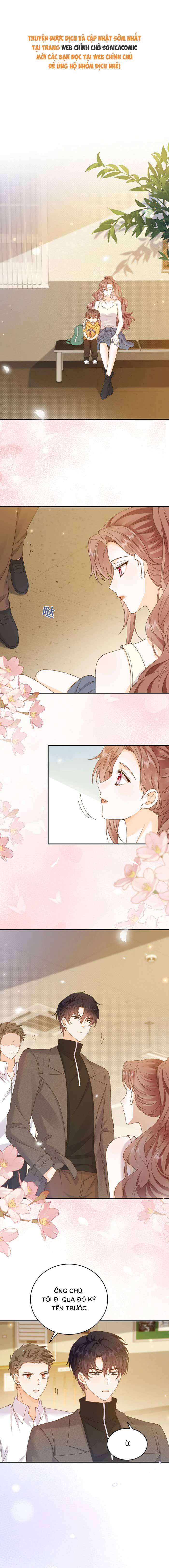 Nữ Phụ Ác Độc Không Muốn Diễn Nữa - Chap 25 - Trang 1