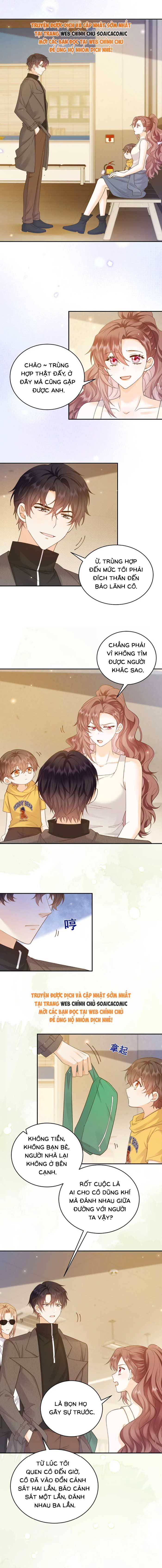 Nữ Phụ Ác Độc Không Muốn Diễn Nữa - Chap 25 - Trang 2