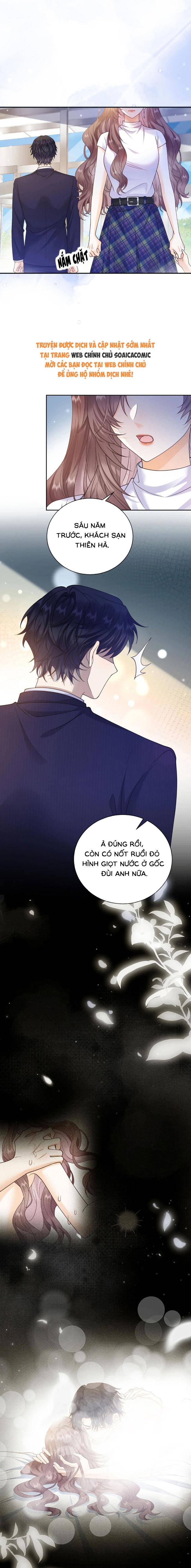 Nữ Phụ Ác Độc Không Muốn Diễn Nữa - Chap 4 - Trang 2