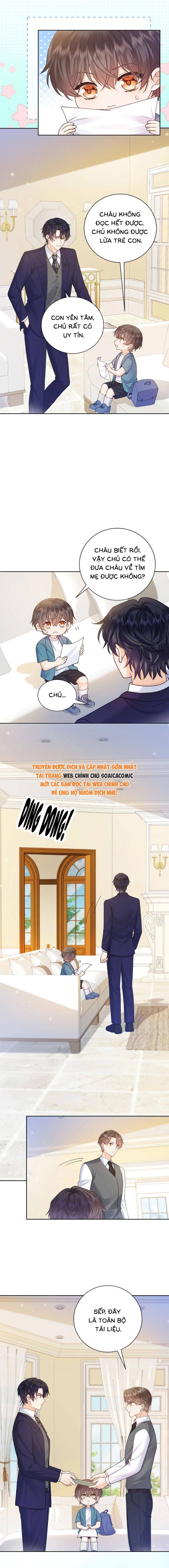 Nữ Phụ Ác Độc Không Muốn Diễn Nữa - Chap 5 - Trang 2