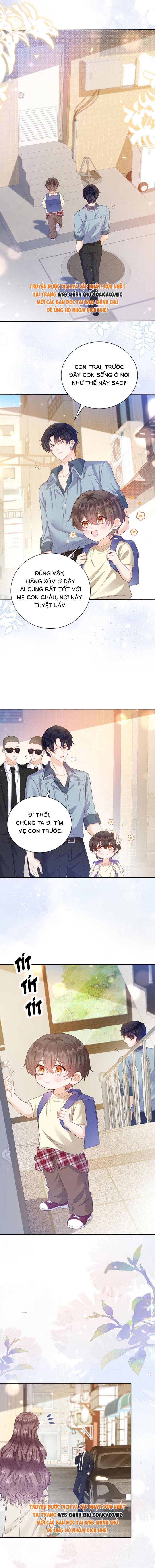 Nữ Phụ Ác Độc Không Muốn Diễn Nữa - Chap 6 - Trang 2