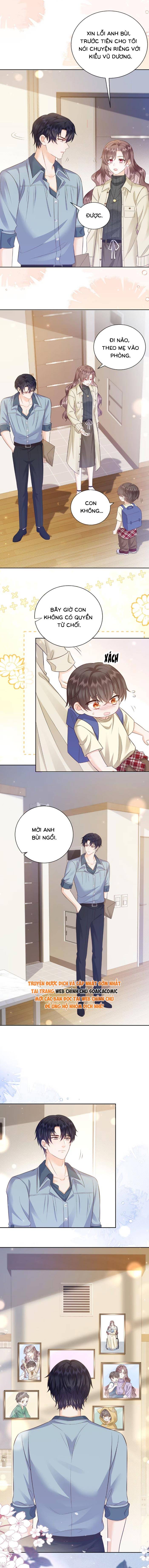 Nữ Phụ Ác Độc Không Muốn Diễn Nữa - Chap 6 - Trang 7