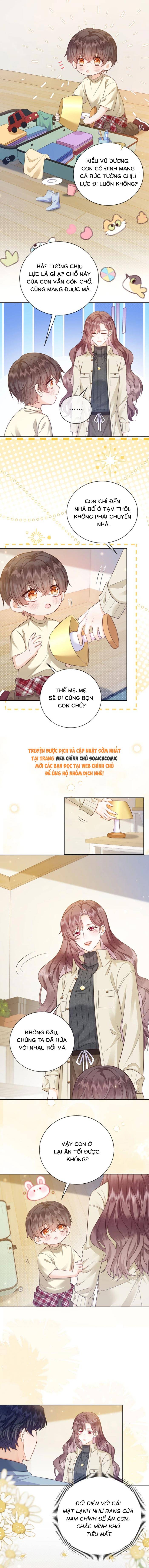 Nữ Phụ Ác Độc Không Muốn Diễn Nữa - Chap 7 - Trang 2