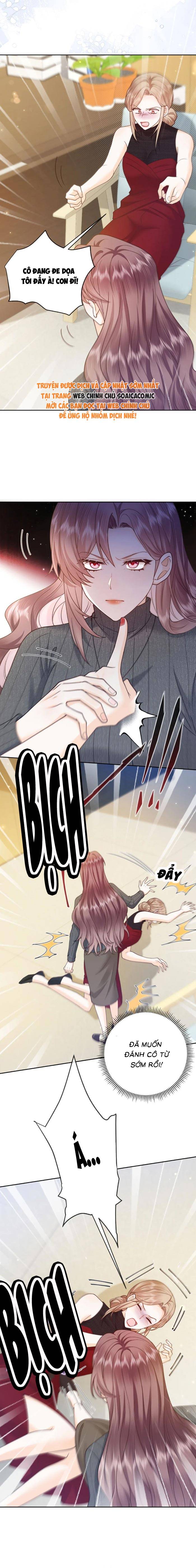 Nữ Phụ Ác Độc Không Muốn Diễn Nữa - Chap 8 - Trang 2