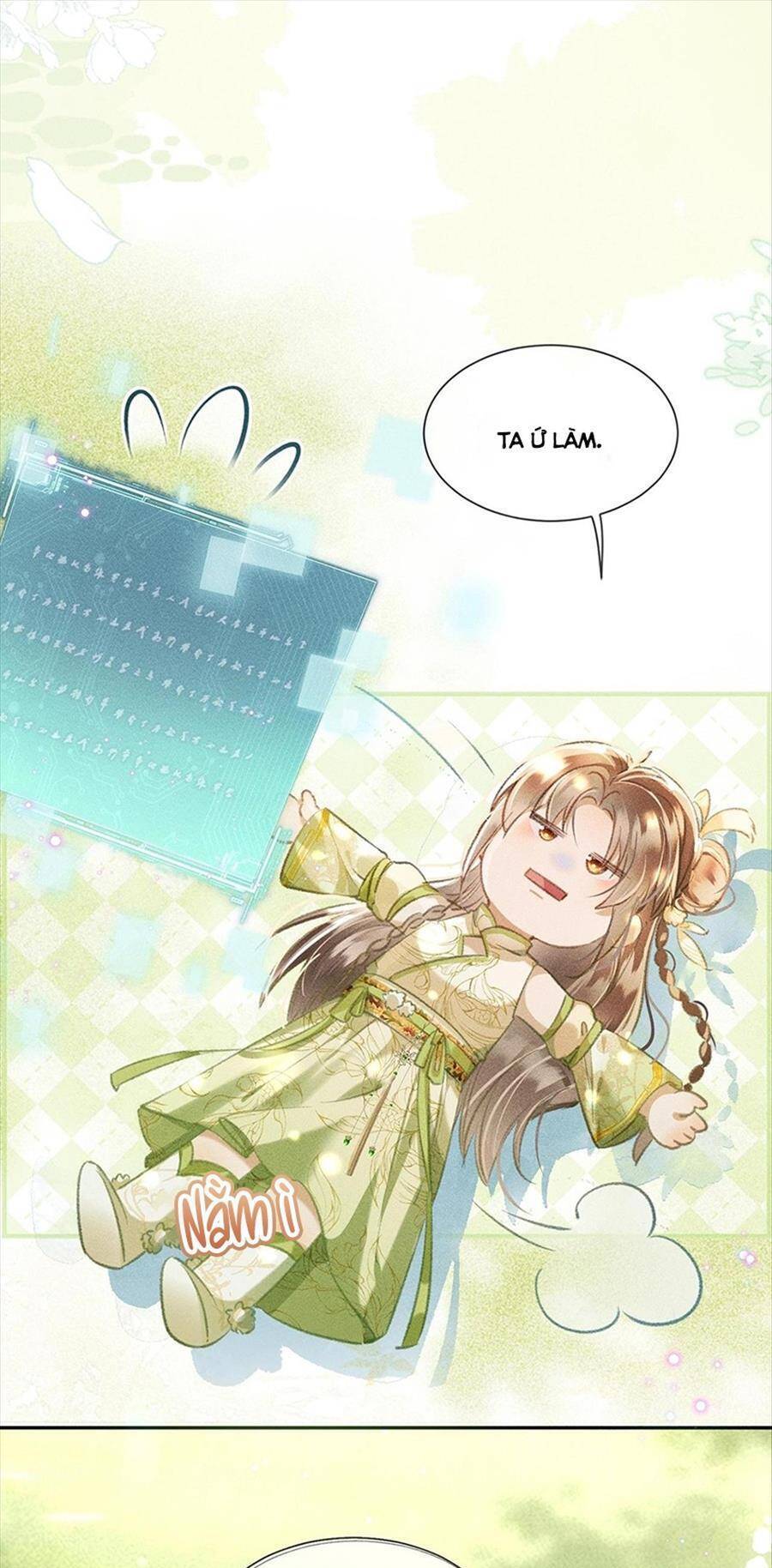 Nữ Phụ Không Muốn Nam Nữ Chính Chia Tay - Chap 1 - Trang 15