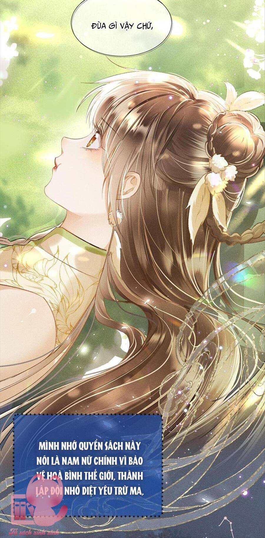Nữ Phụ Không Muốn Nam Nữ Chính Chia Tay - Chap 1 - Trang 16