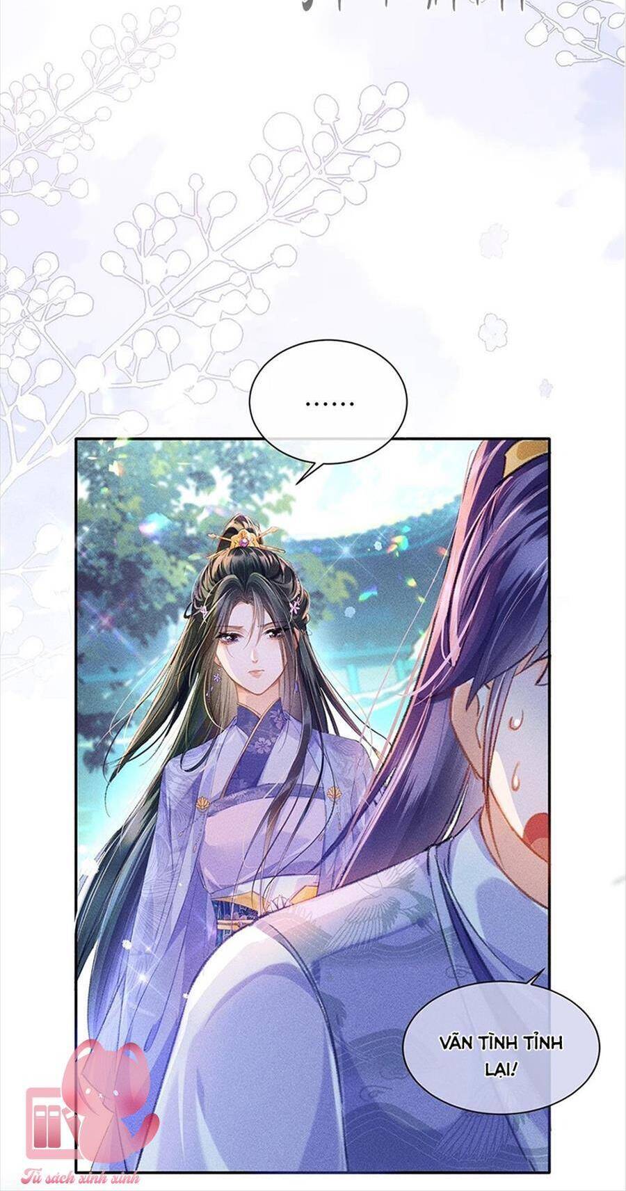 Nữ Phụ Không Muốn Nam Nữ Chính Chia Tay - Chap 1 - Trang 28
