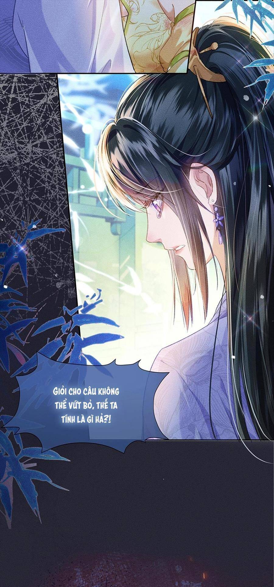 Nữ Phụ Không Muốn Nam Nữ Chính Chia Tay - Chap 1 - Trang 31