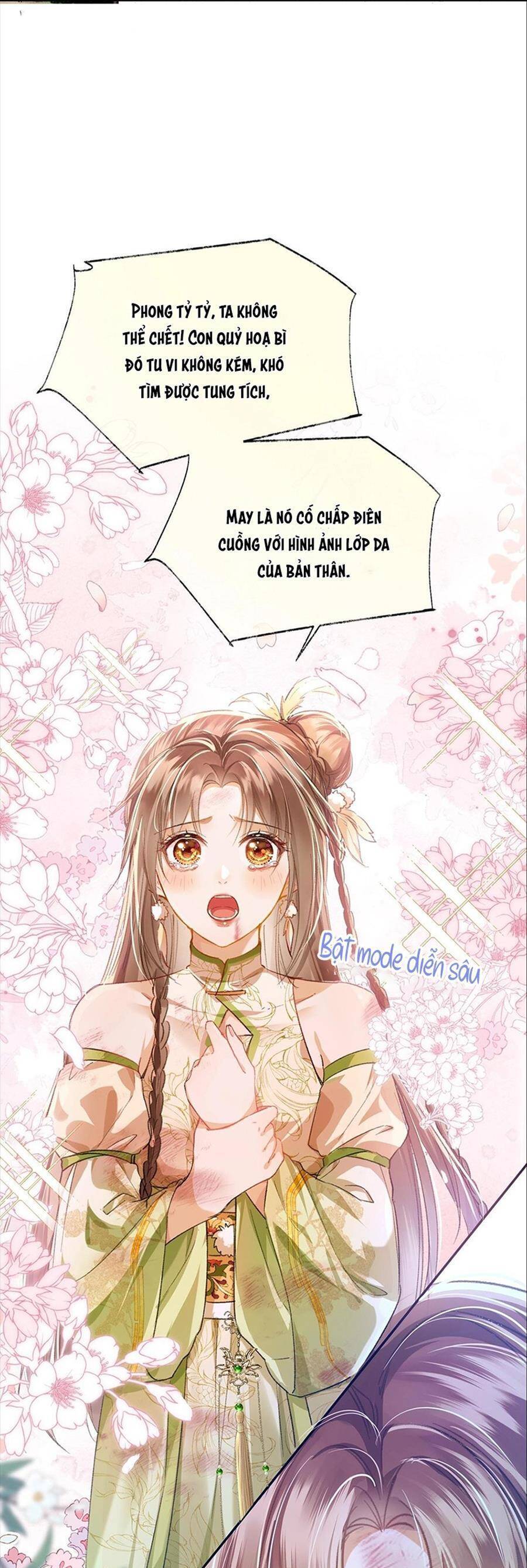 Nữ Phụ Không Muốn Nam Nữ Chính Chia Tay - Chap 1 - Trang 37