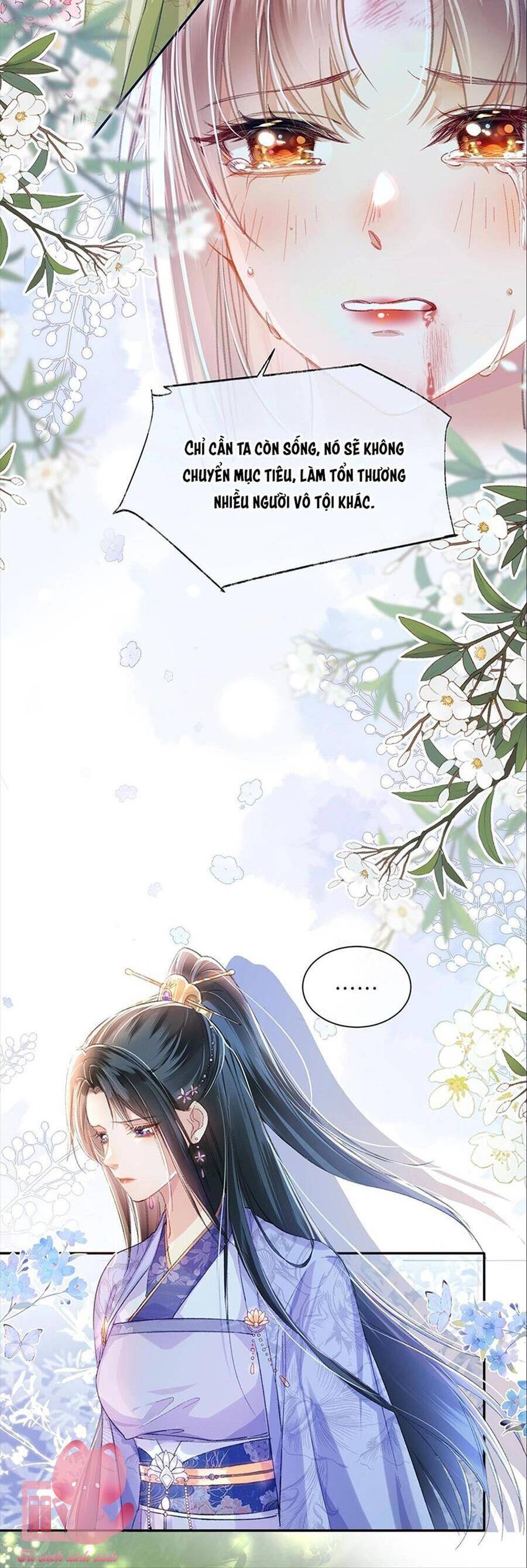 Nữ Phụ Không Muốn Nam Nữ Chính Chia Tay - Chap 1 - Trang 38