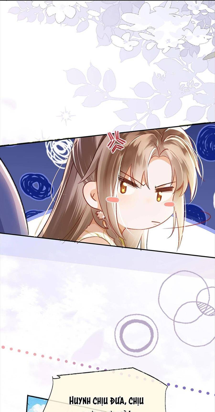 Nữ Phụ Không Muốn Nam Nữ Chính Chia Tay - Chap 1 - Trang 41