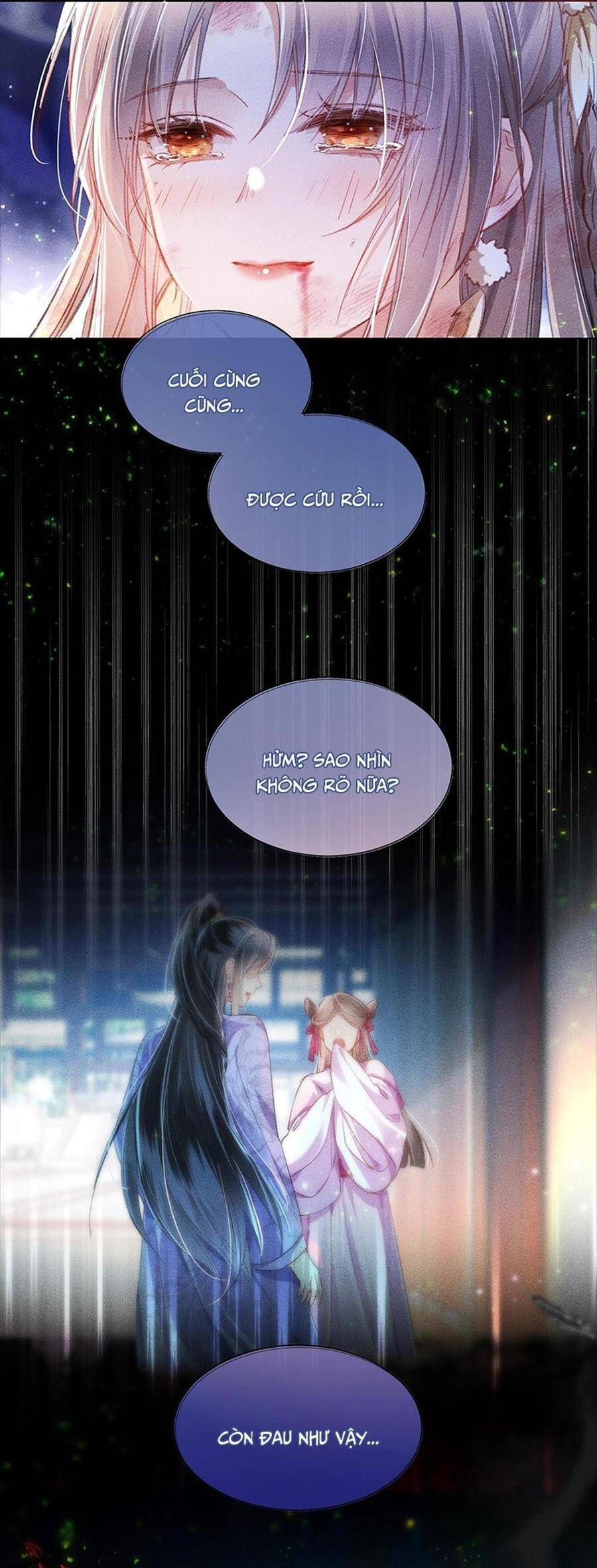 Nữ Phụ Không Muốn Nam Nữ Chính Chia Tay - Chap 1 - Trang 47