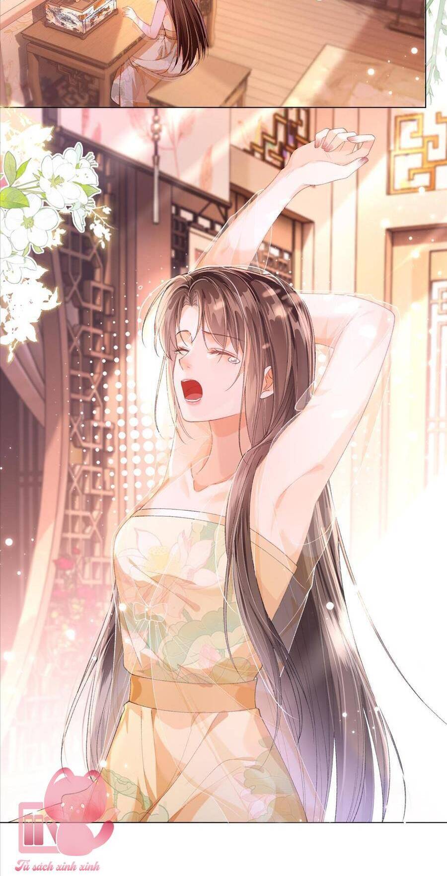 Nữ Phụ Không Muốn Nam Nữ Chính Chia Tay - Chap 10 - Trang 15