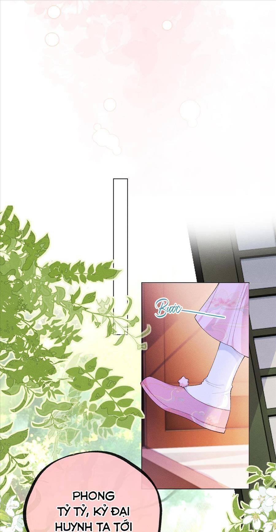 Nữ Phụ Không Muốn Nam Nữ Chính Chia Tay - Chap 10 - Trang 18