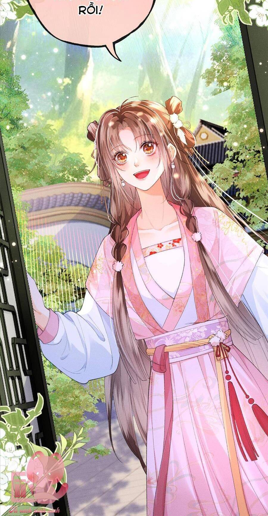 Nữ Phụ Không Muốn Nam Nữ Chính Chia Tay - Chap 10 - Trang 19