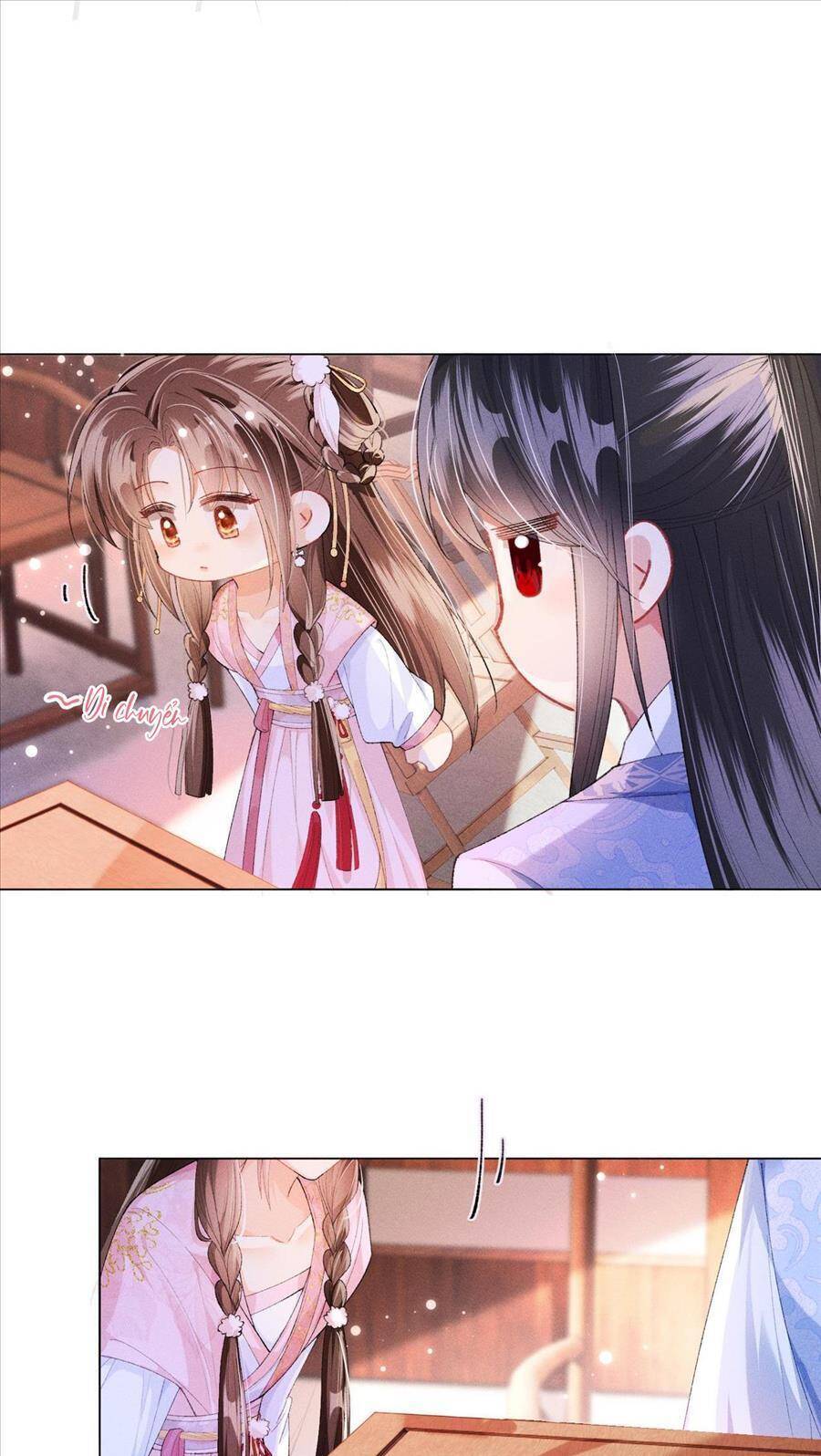 Nữ Phụ Không Muốn Nam Nữ Chính Chia Tay - Chap 10 - Trang 27