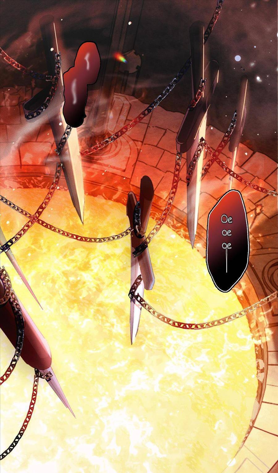 Nữ Phụ Không Muốn Nam Nữ Chính Chia Tay - Chap 10 - Trang 4