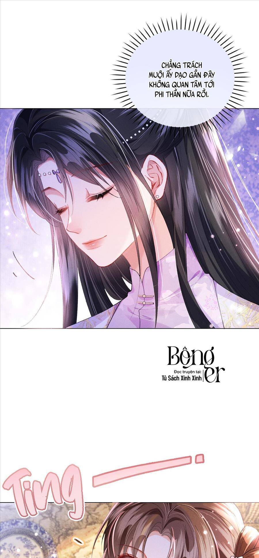 Nữ Phụ Không Muốn Nam Nữ Chính Chia Tay - Chap 10 - Trang 39