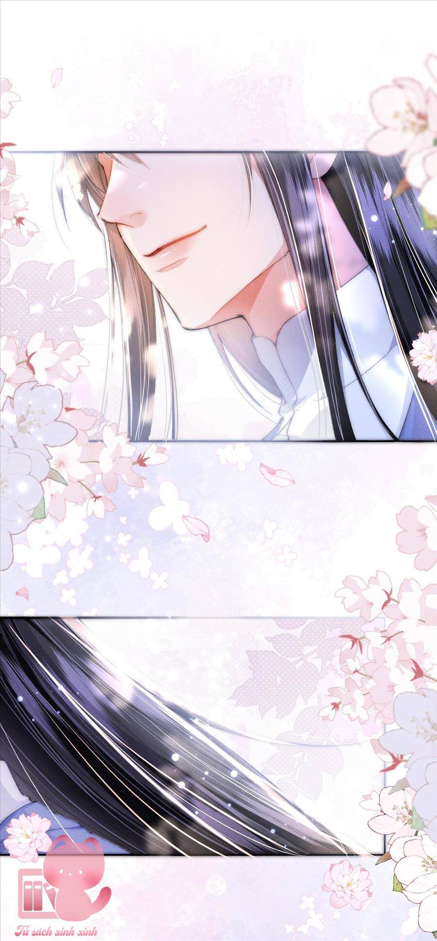 Nữ Phụ Không Muốn Nam Nữ Chính Chia Tay - Chap 11 - Trang 34