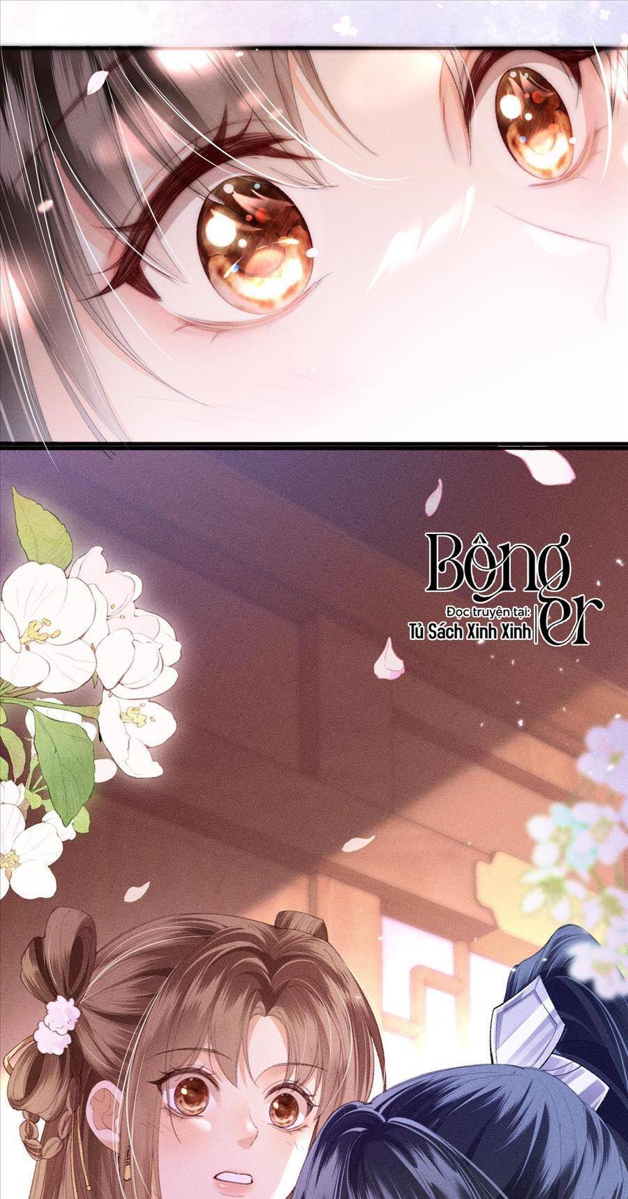 Nữ Phụ Không Muốn Nam Nữ Chính Chia Tay - Chap 11 - Trang 35