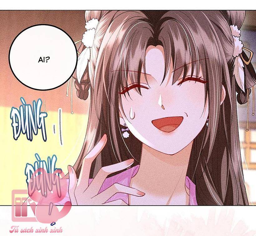 Nữ Phụ Không Muốn Nam Nữ Chính Chia Tay - Chap 12 - Trang 17