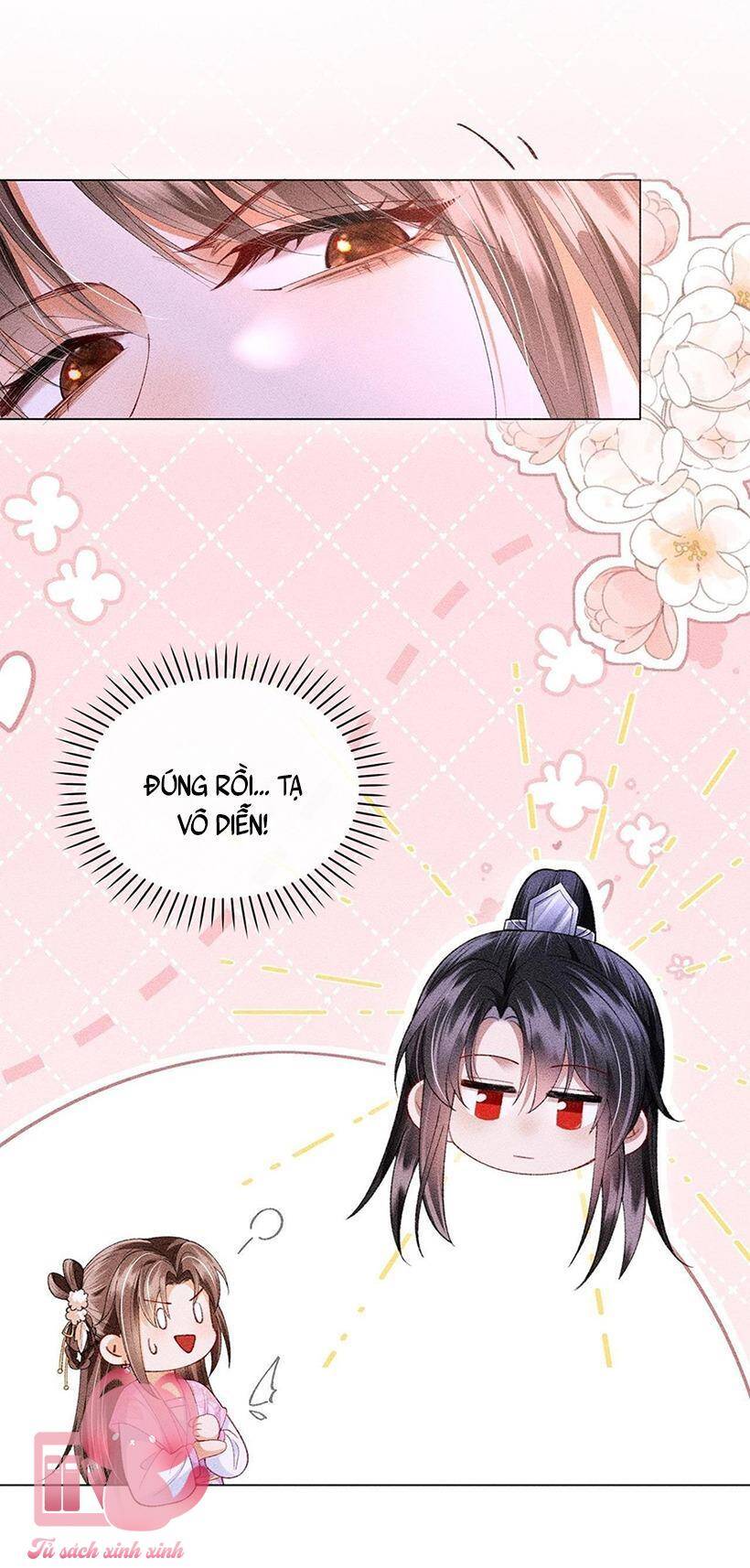 Nữ Phụ Không Muốn Nam Nữ Chính Chia Tay - Chap 12 - Trang 19