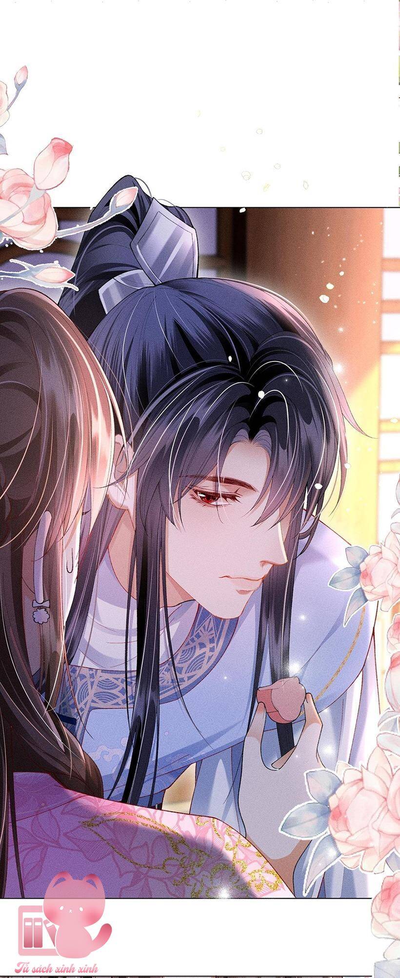 Nữ Phụ Không Muốn Nam Nữ Chính Chia Tay - Chap 12 - Trang 3
